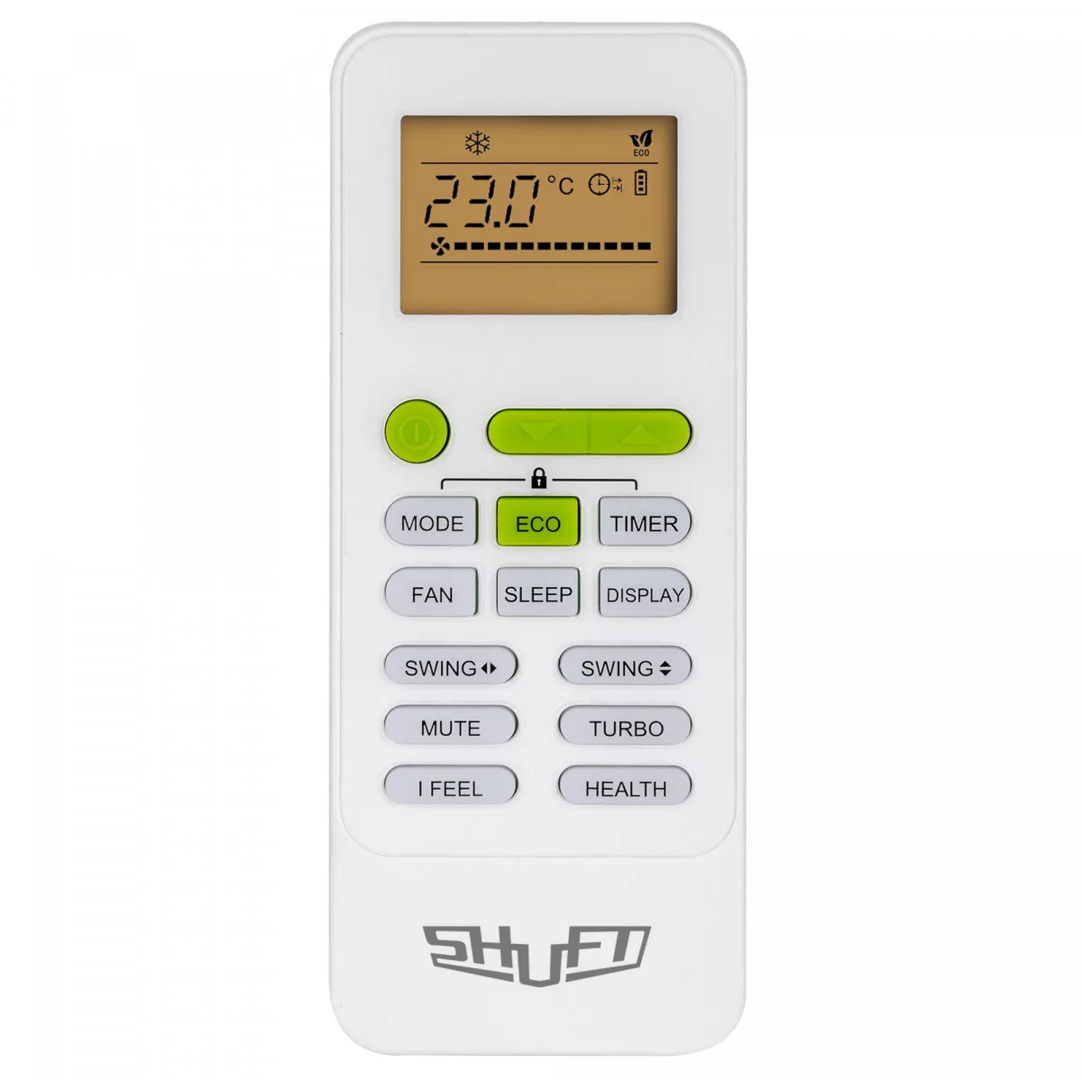 Shuft SFMO/I-27 FMI-3/N8 + 2*SFMS/I-07 HB FMI/N8 + SFMS/I-09 HB FMI/N8 Фото №14