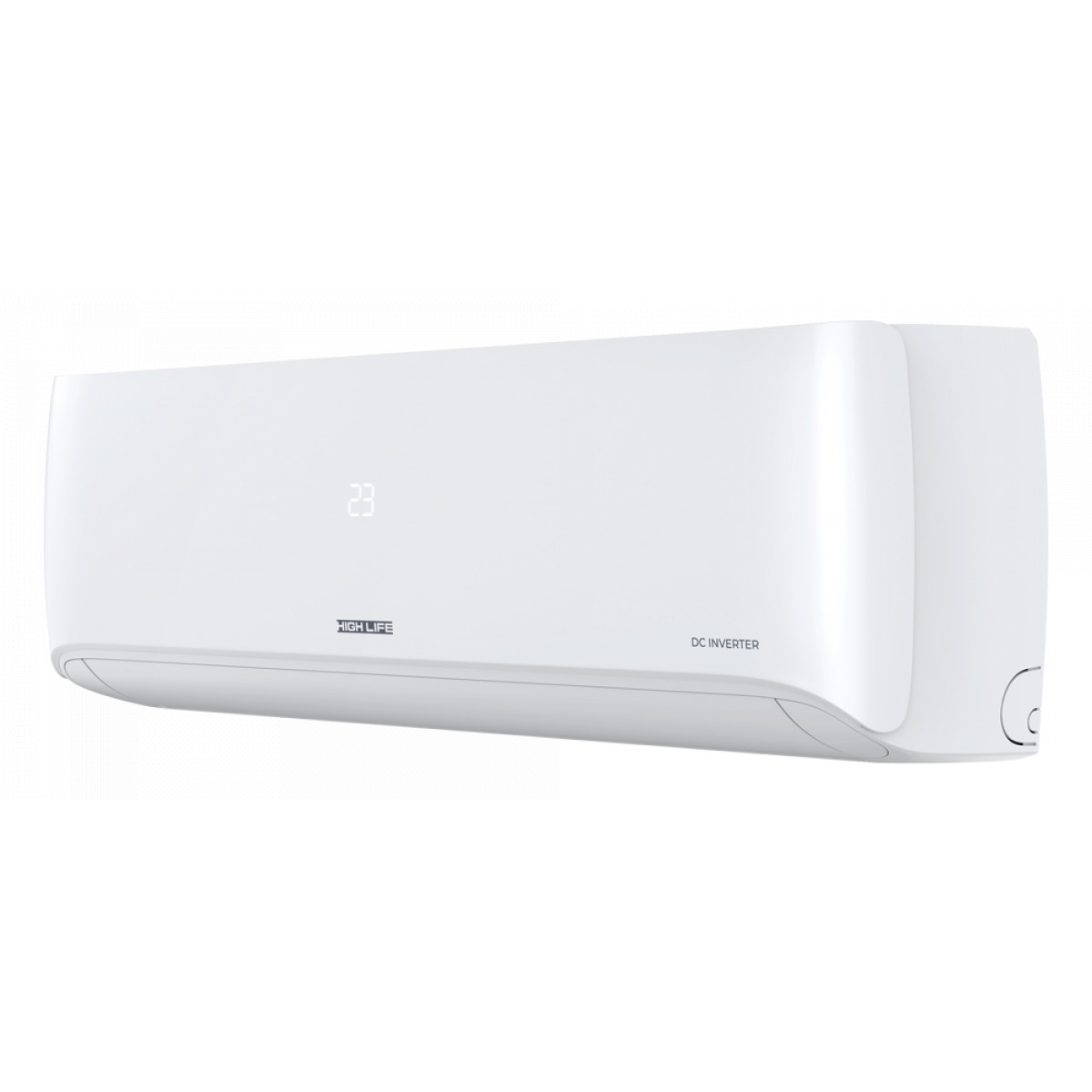 HIGH LIFE COMFORT CLASS Inverter ACHL-12CC-I-CHDV02S Фото №2