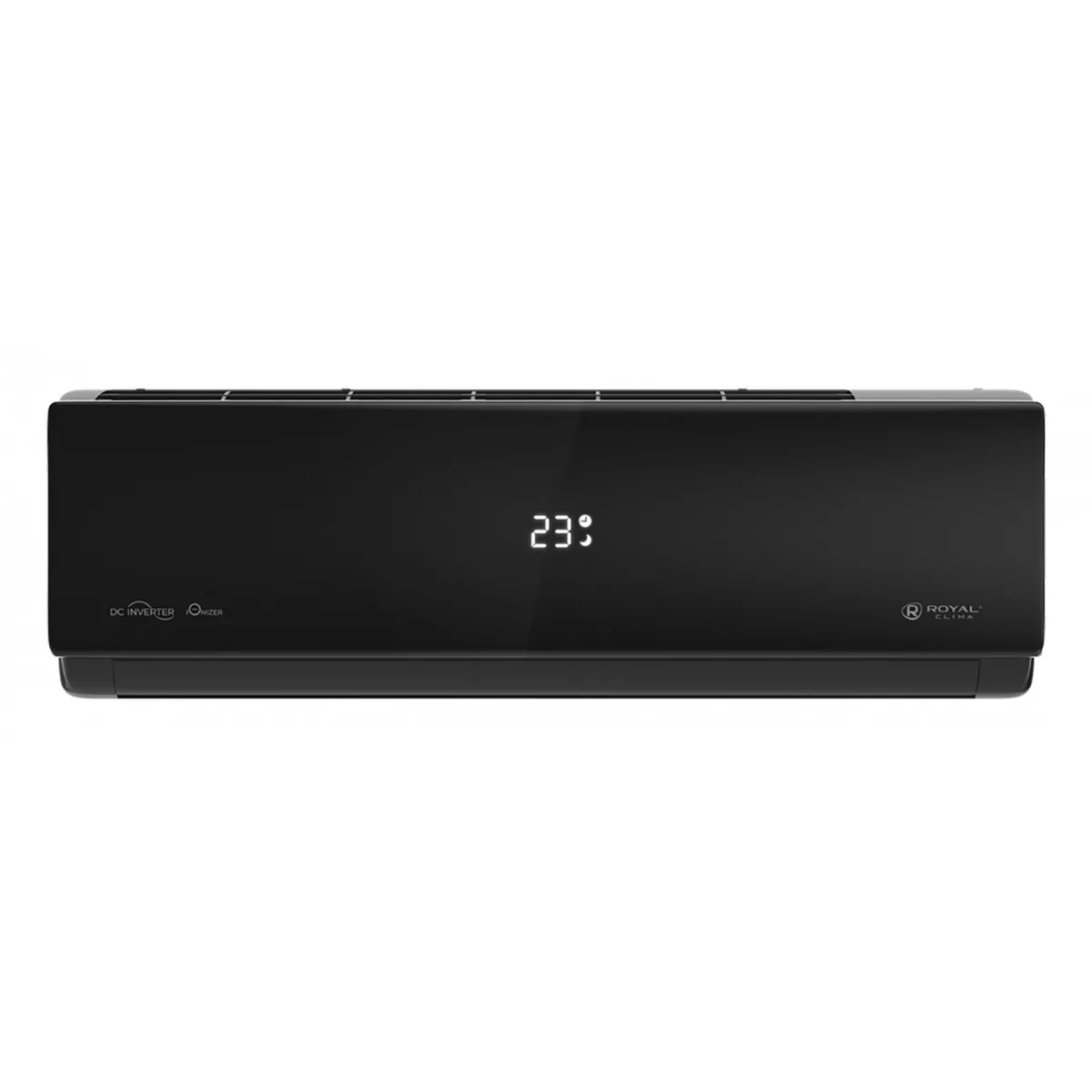 Royal Clima Multi Gamma Attica 4TFM-32HN/OUT + 4*RCI-ANF09HN Фото №8