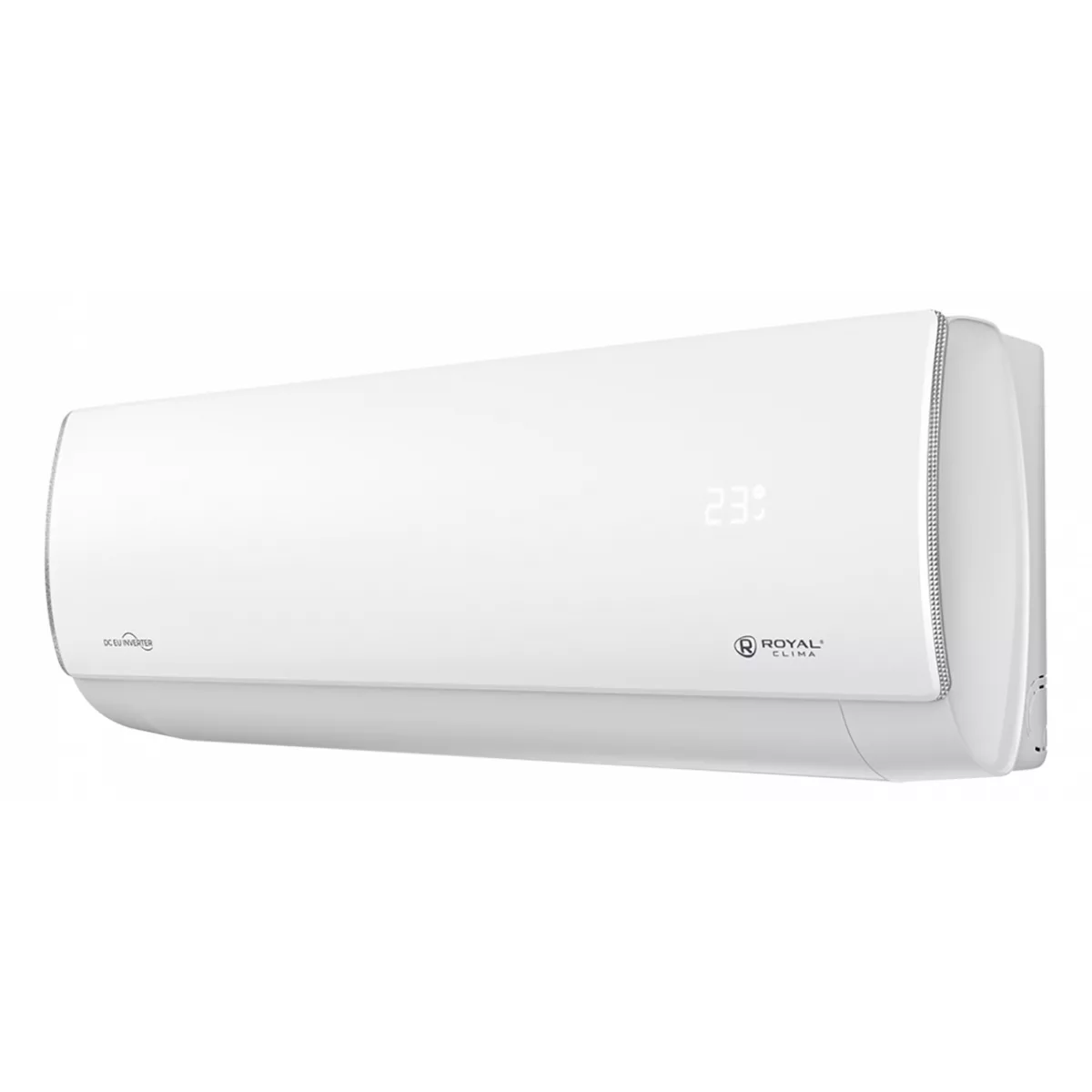 Royal Clima Multi Gamma Perfetto 4TFM-32HN/OUT + 3*RCI-PFF12HN Фото №4