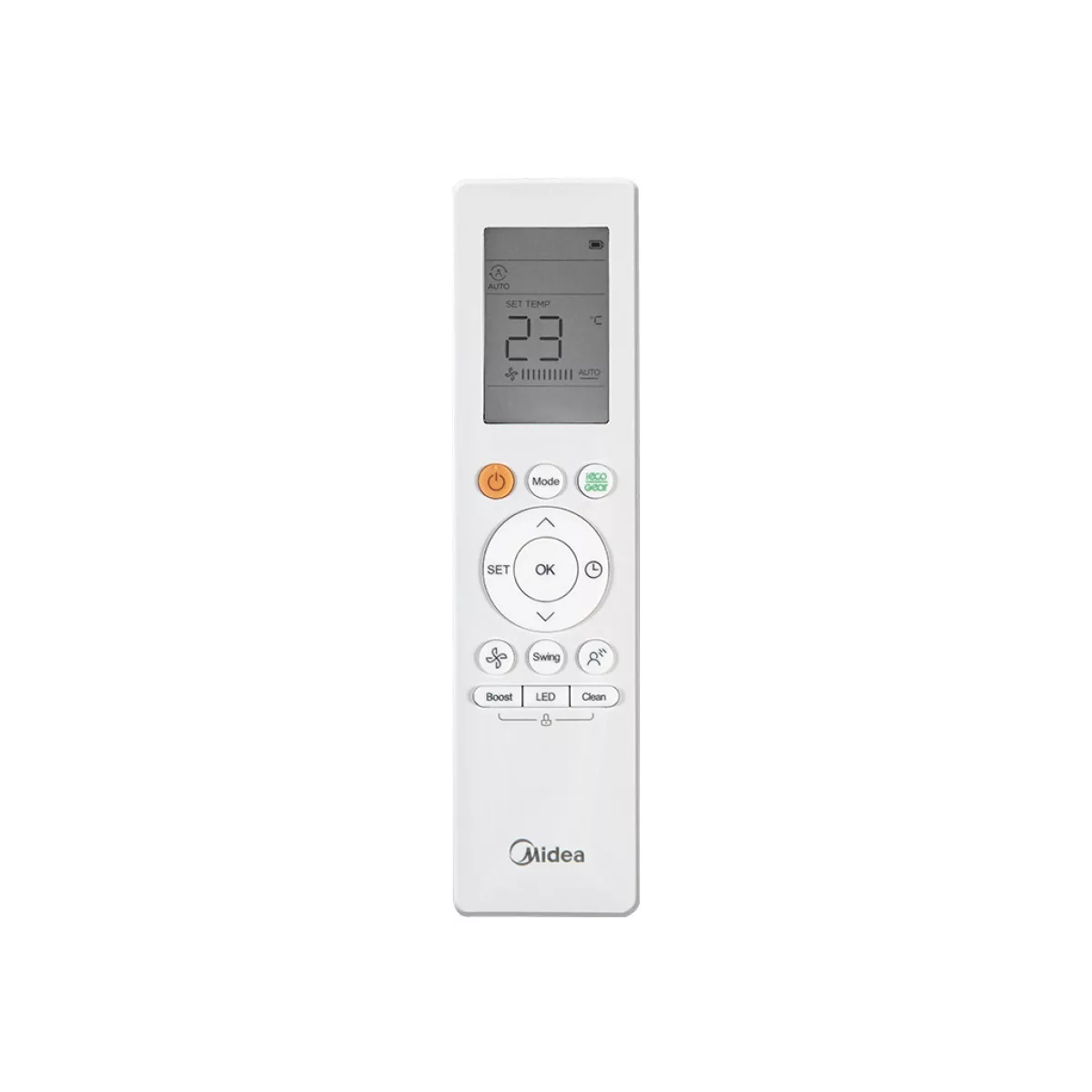 Midea M3OG-21HFN8-Q1 + 3*MMAG2-09N8D0-I Фото №6