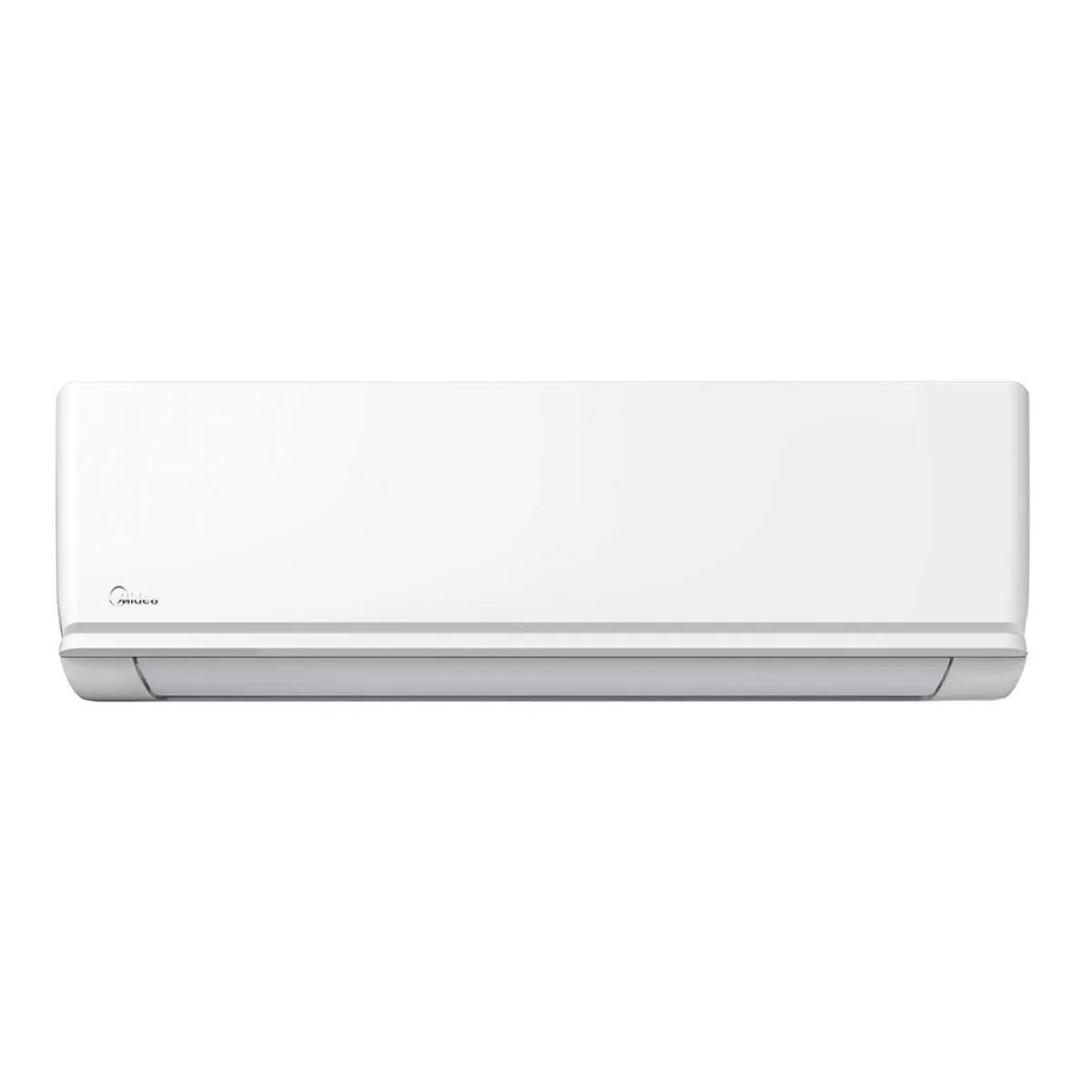 Midea M4OB-36HFN8-Q1 + MMAG2-09N8D0-I + 2*MMAG2-12N8D0-I Фото №5