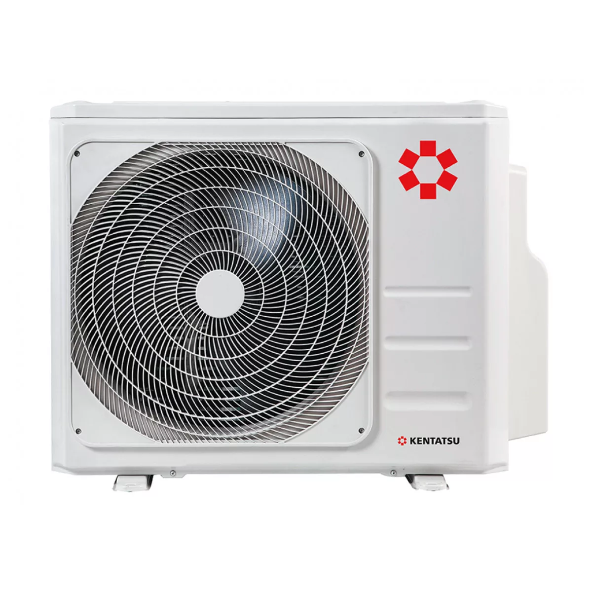 Kentatsu K3MRB80HZRN1 + KMGA53HZRN1 + KMGA35HZRN1 Фото №2