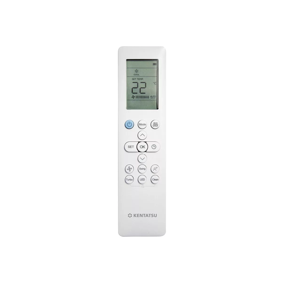 Kentatsu K5MRB120HZRN1 + 5*KMGA26HZRN1 Фото №4