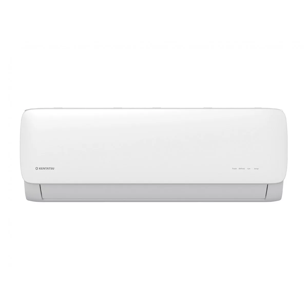 Kentatsu K3MRB80HZRN1 + KMGA35HZRN1 + 2*KMGA26HZRN1 Фото №3