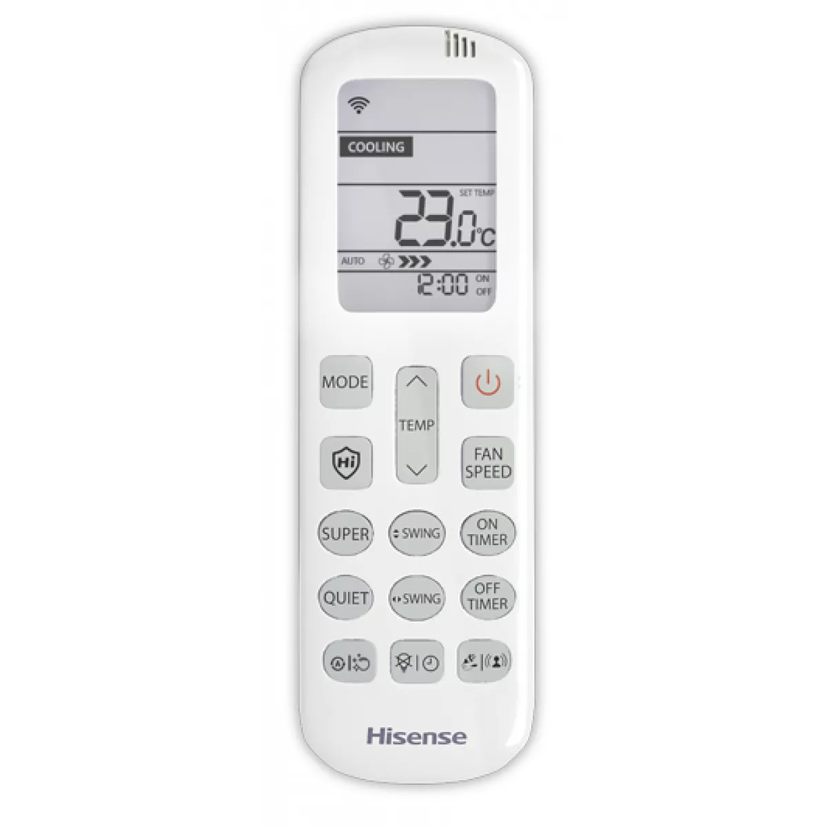 Hisense AMW2-18U4RXC + AMS-07UW4RMRKB00 + AMS-09UW4RMRKB00 Фото №8