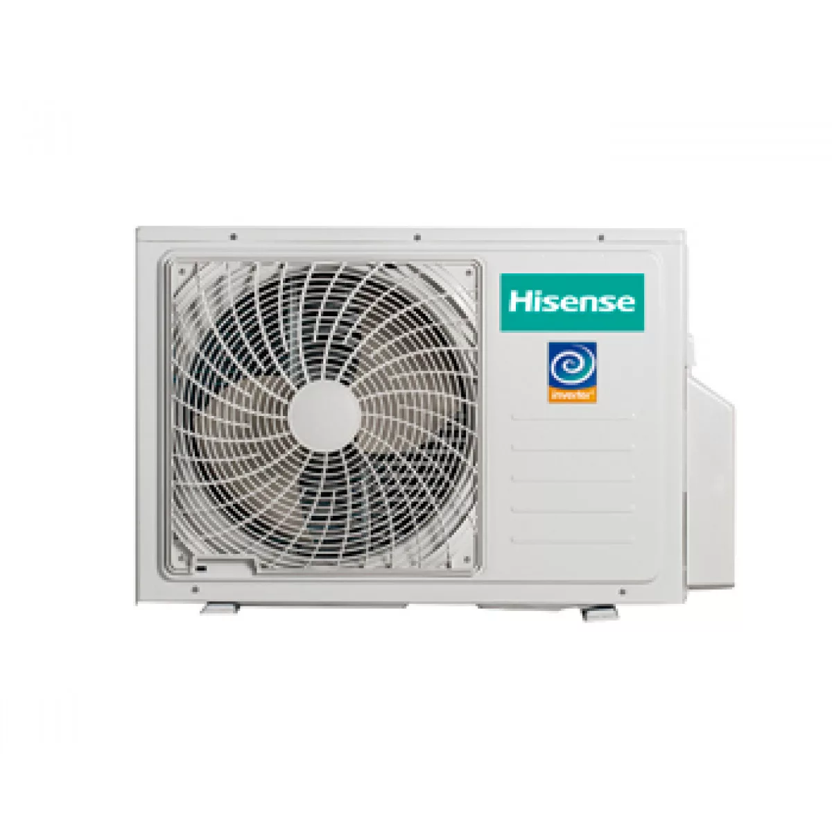 Hisense AMW4-27U4RJC + AMS-09UW4RMRKB00 + AMS-18UW4RXSKB01 Фото №2