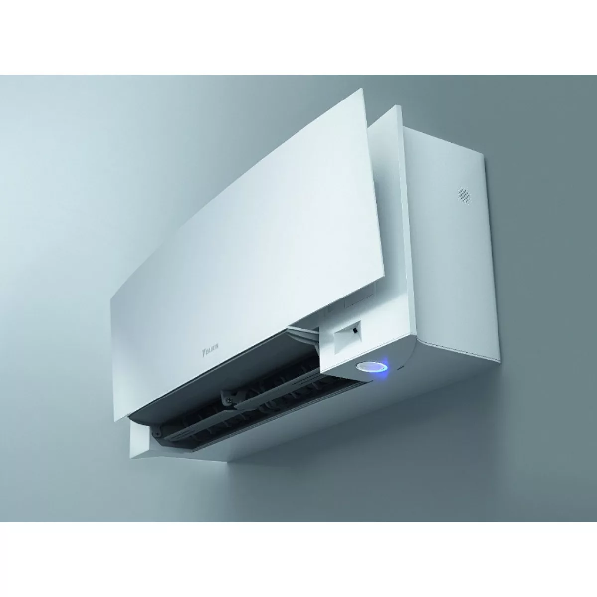 Daikin  2MXM68A + FTXJ20AW + FTXJ35AW Фото №5