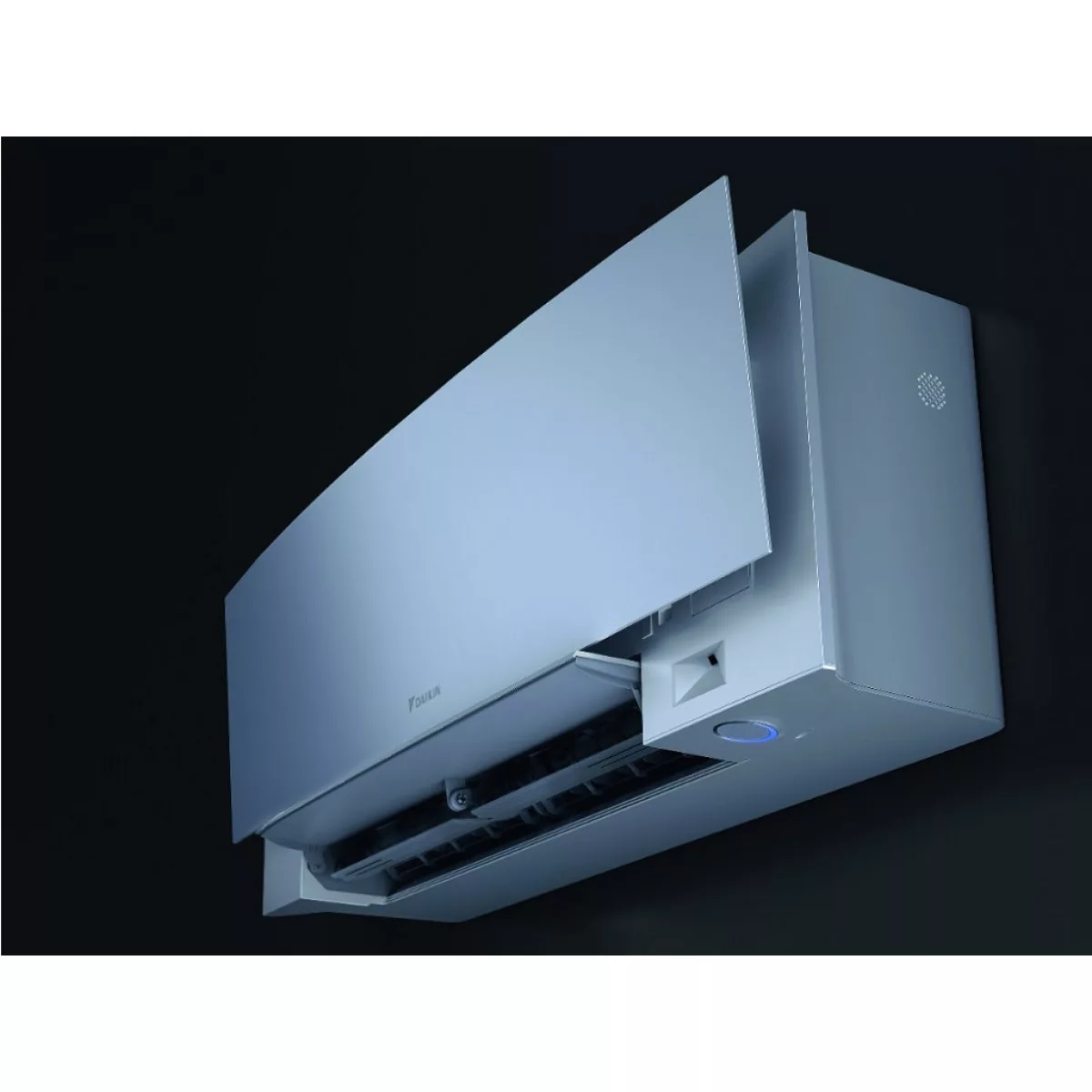 Daikin  2MXM68A + FTXJ20AS + FTXJ50AS Фото №4