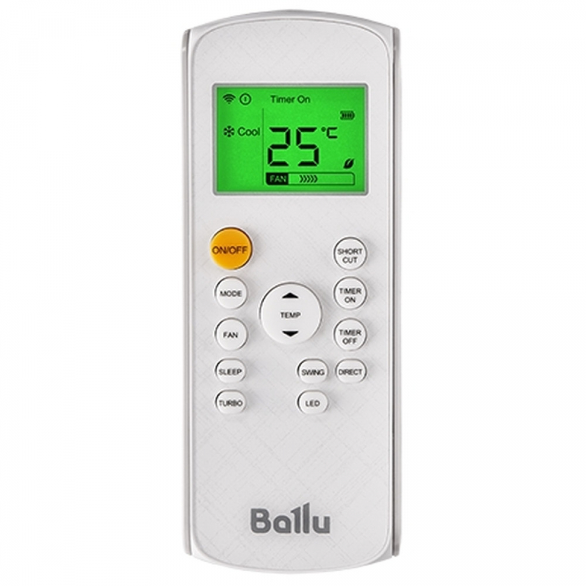 Сплит-система инверторного типа BALLU BSDI-18HN1 комплект Фото №4