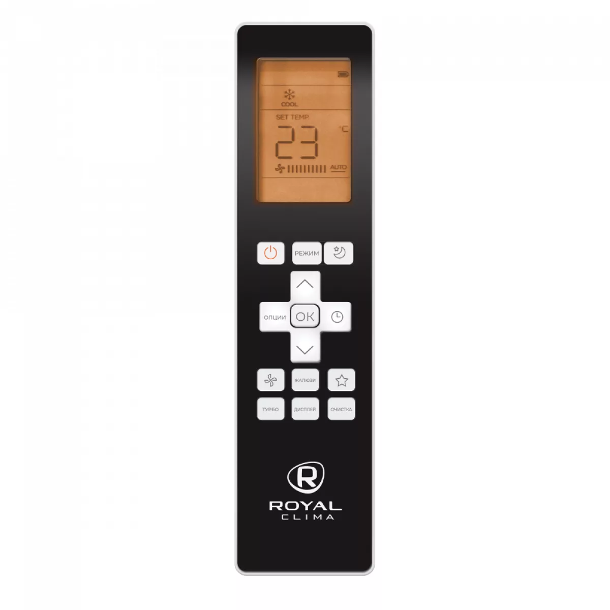 ROYAL CLIMA TRIUMPH LITE RC-TWL70HN Фото №6