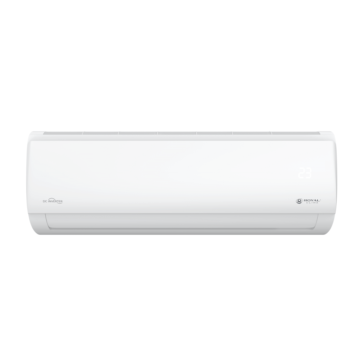 ROYAL CLIMA TRIUMPH LITE Inverter RCI-TWL22HN Фото №3