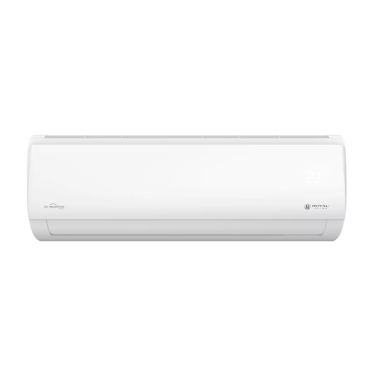 ROYAL CLIMA TRIUMPH LITE Inverter RCI-TWL22HN Фото №3