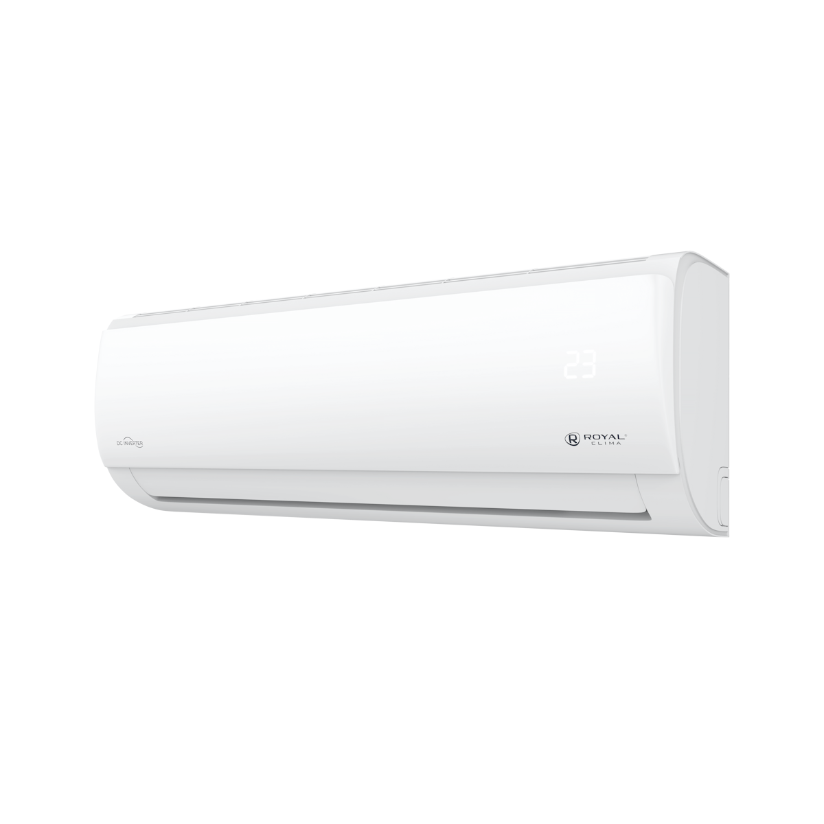ROYAL CLIMA TRIUMPH LITE Inverter RCI-TWL22HN Фото №4