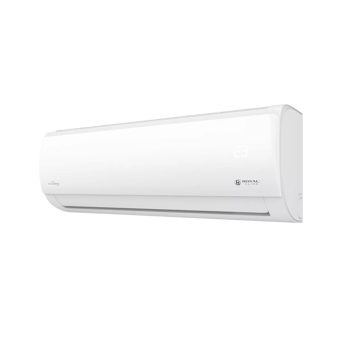 ROYAL CLIMA TRIUMPH LITE Inverter RCI-TWL22HN Фото №4