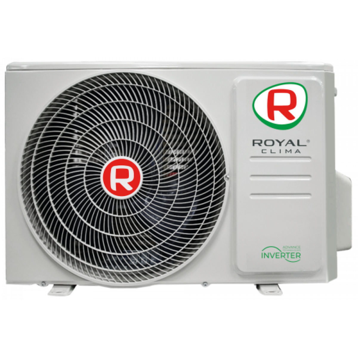 ROYAL CLIMA TRIUMPH LITE Inverter RCI-TWL22HN Фото №2