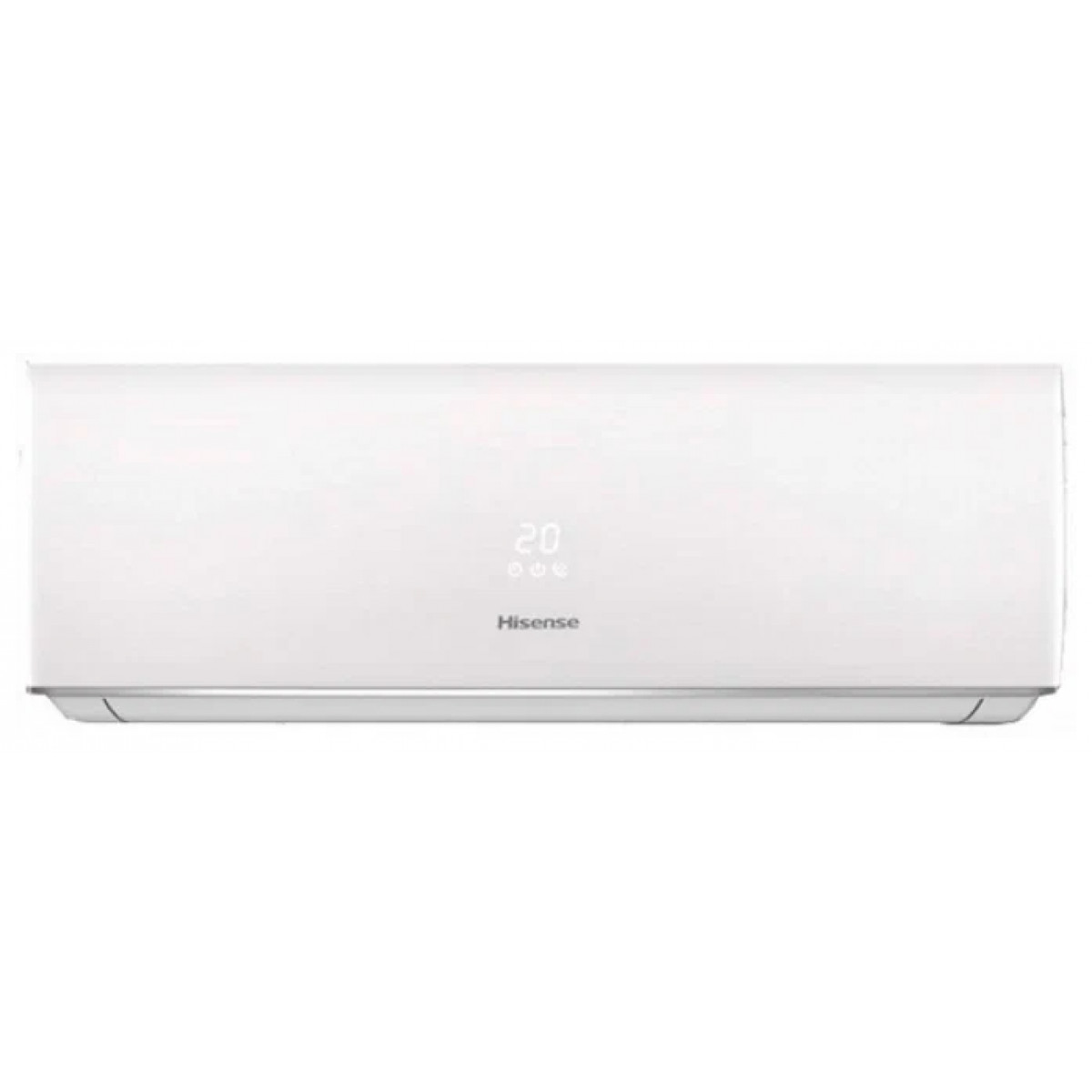 Hisense SMART DC Inverter AS-24UW4RFBDB00 Фото №5