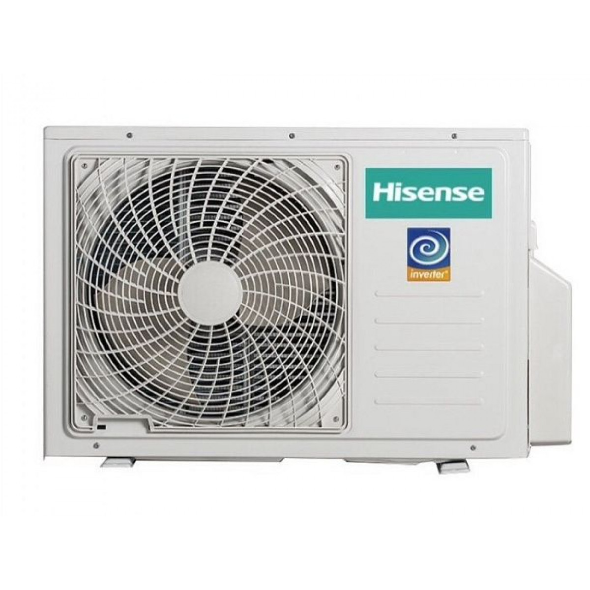 Hisense SMART DC Inverter AS-24UW4RFBDB00 Фото №2