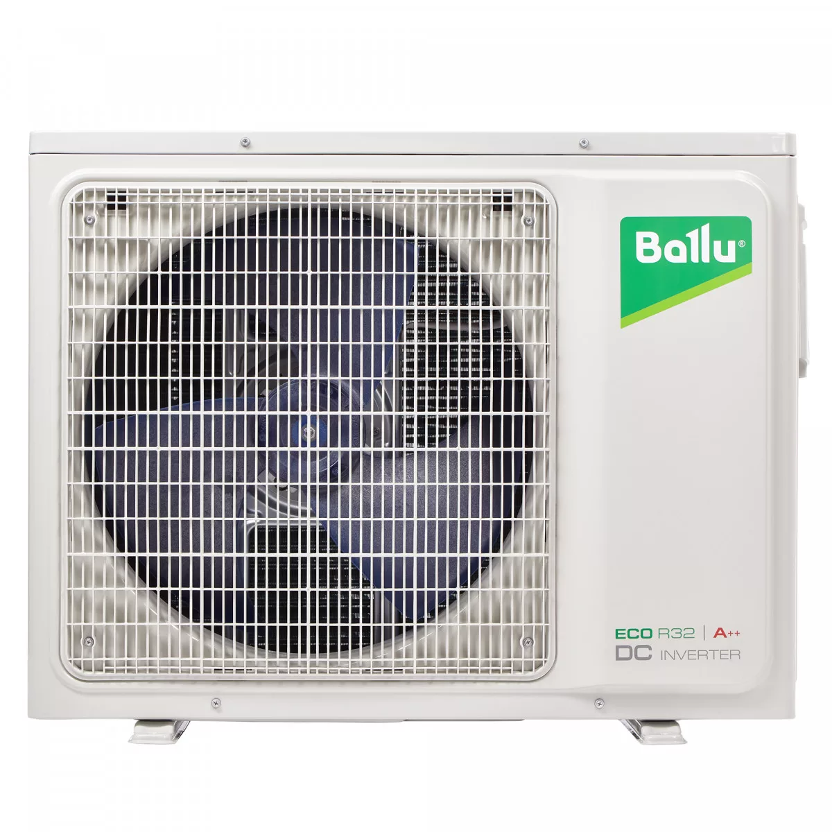 Ballu BA3OI-FM/out-21HN8/EU + 2*BSUI-FM/in-07HN8/EU + BSUI-FM/in-09HN8/EU + WiFi модули Фото №2