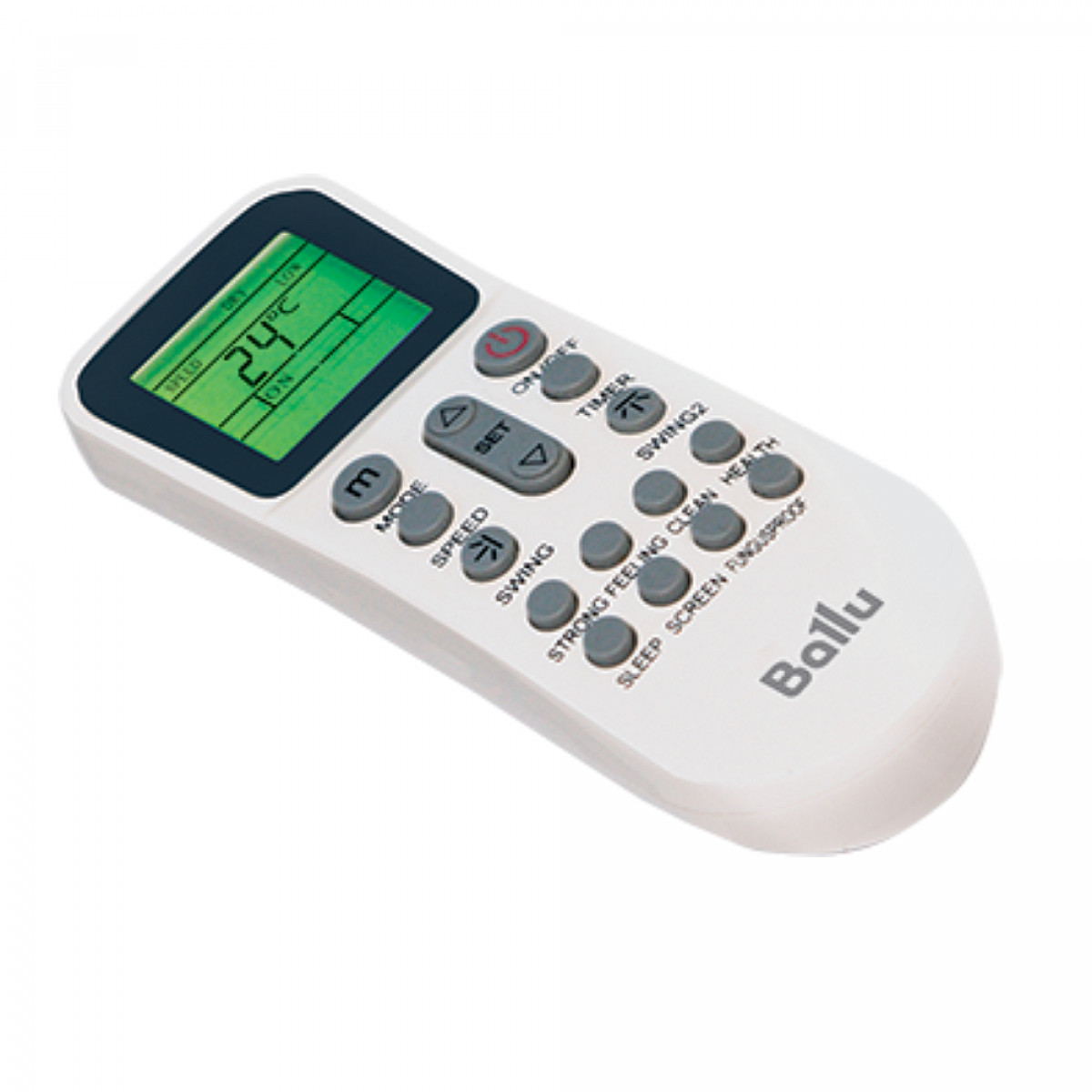 Ballu BA3OI-FM/out-21HN8/EU + 3*BSUI-FM/in-09HN8/EU_BL + WiFi модули Фото №13