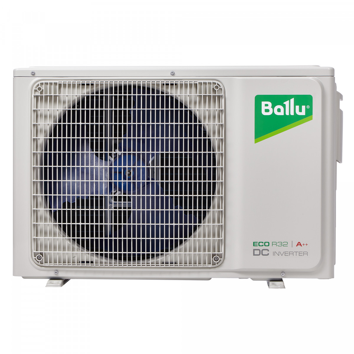 Ballu BA3OI-FM/out-21HN8/EU + 3*BSUI-FM/in-09HN8/EU_BL + WiFi модули Фото №2