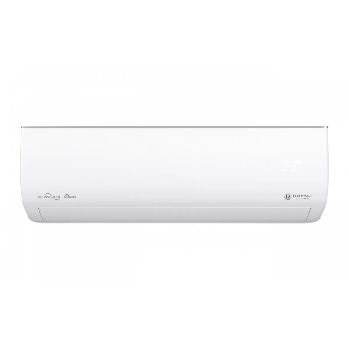 Royal Clima Multi Gamma Gloria 3TFM-25HN/OUT + 3*RCI-GLF07HN + WiFi модули Фото №6