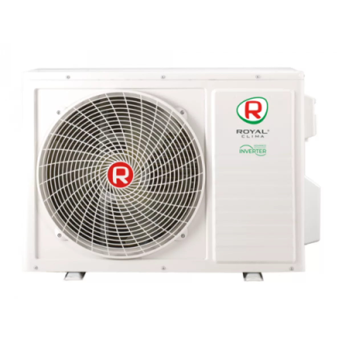 Royal Clima Multi Gamma Gloria 4TFM-32HN/OUT + 2*RCI-GLF09HN + 2*RCI-GLF07HN + WiFi модули Фото №5