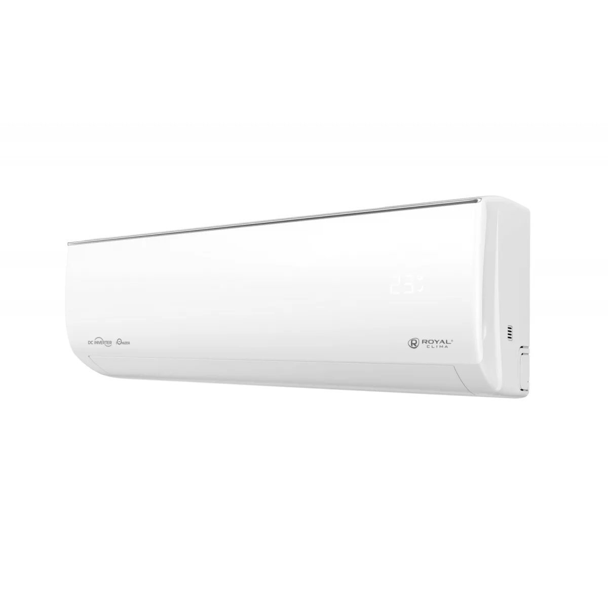 Royal Clima Multi Gamma Gloria 4TFM-32HN/OUT + 3*RCI-GLF07HN + RCI-GLF12HN + WiFi модули Фото №7