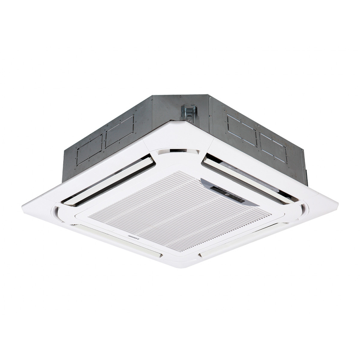 Внутренний блок Kentatsu KSVB KSVB105HZAN1 Фото №0