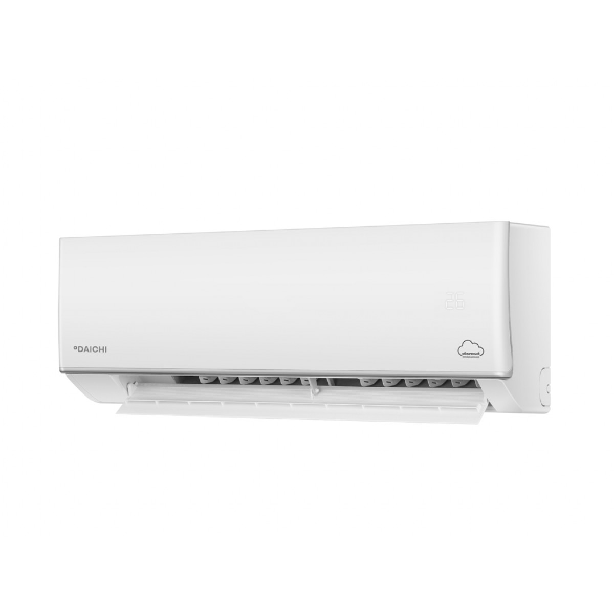 Комплект Daichi Alpha 3_UNL A35AVQR3_UNL/A35FVR3_UNL Фото №3