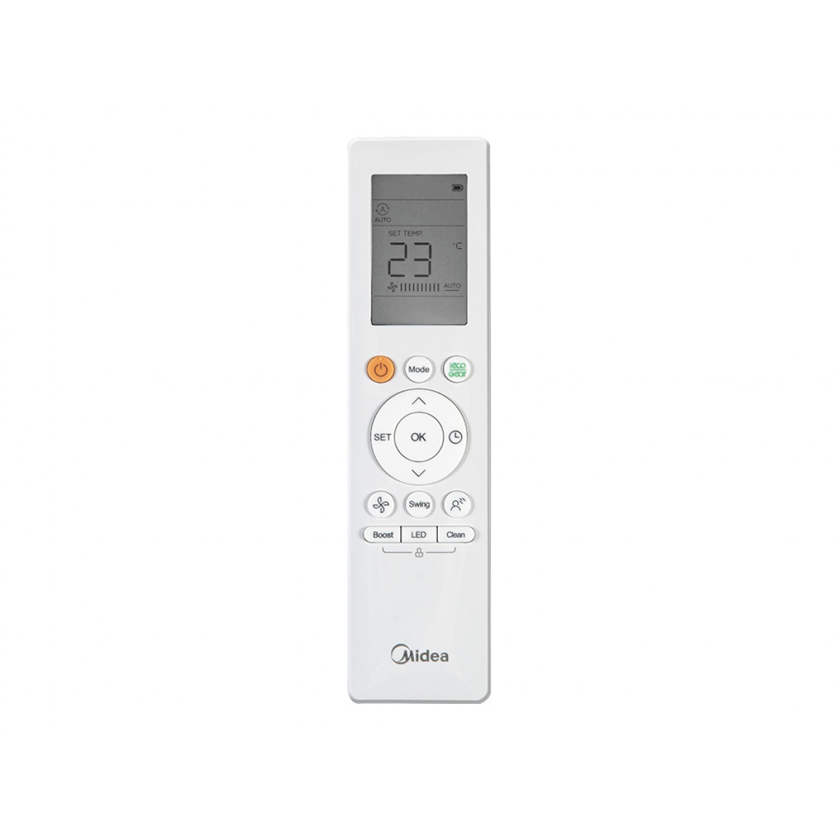 Внутренний блок Midea Unlimited inverter MSAG2-09N8C2S-I Фото №4