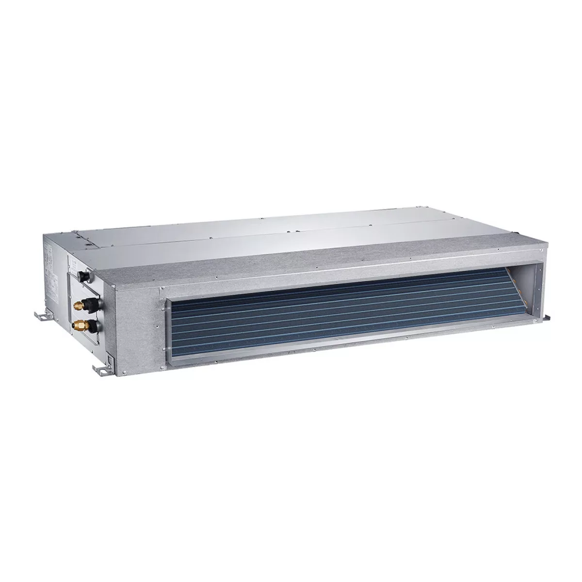 Kentatsu KSKR-R KSKR105HFAN3R Фото №0