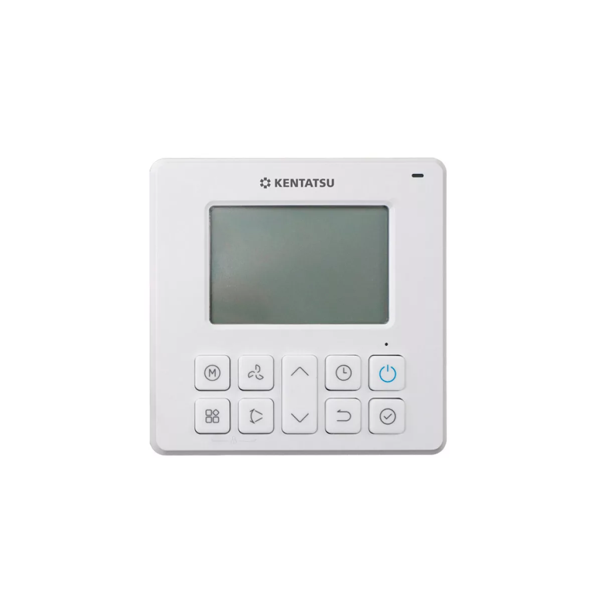 Kentatsu KSMB-R KSMB165HZAN1R Фото №1