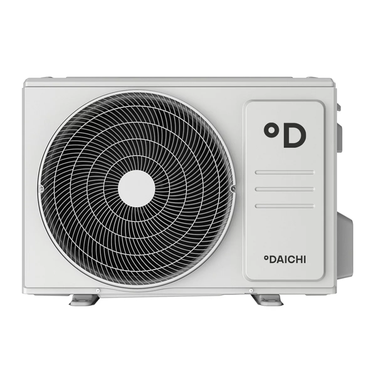 Наружный блок Daichi ALPine Inverter ALP35FVS1R Фото №0