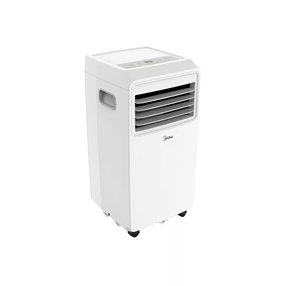 Midea MPPDB MPPDB-12CRN7-Q Фото №0