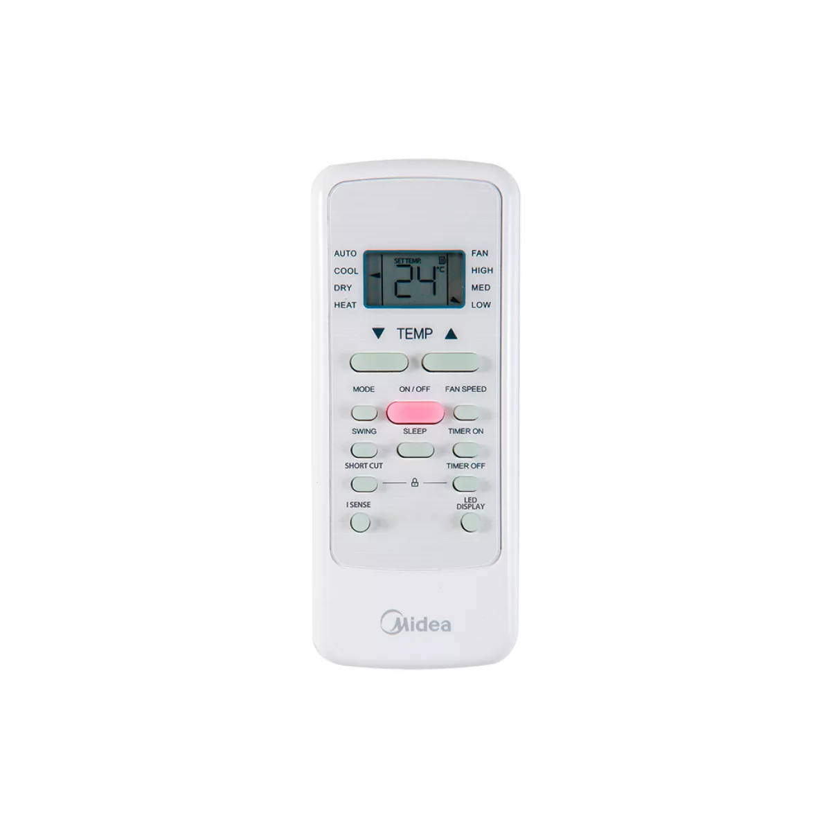 Midea MPPDB MPPDB-12CRN7-Q Фото №1