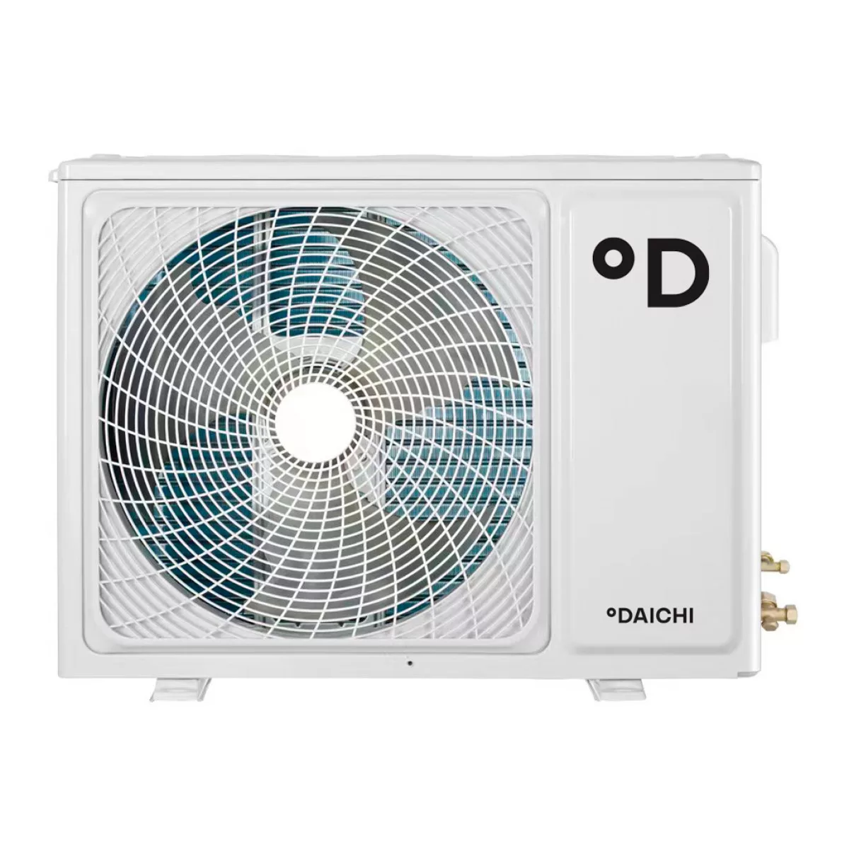 Наружный блок Daichi UNIque UNI35FVS1R Фото №0