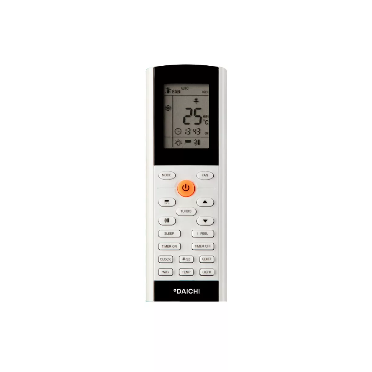Daichi ICE 2 Inverter ICE20AVQS1R-2/ICE20FVS1R-2 Фото №5