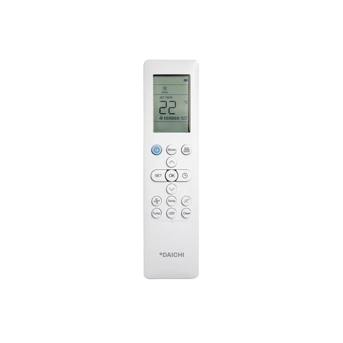 Daichi ICE 2 Inverter ICE70AVQS1R-2/ICE70FVS1R-2 Фото №5