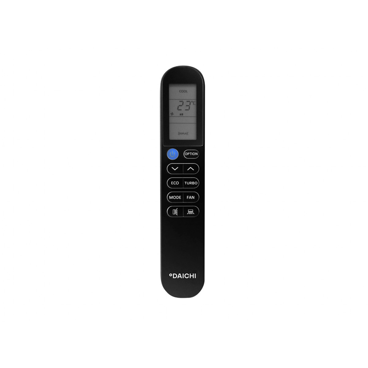 Daichi MIRacle MIR35AVQ1/MIR35FV1 Фото №8