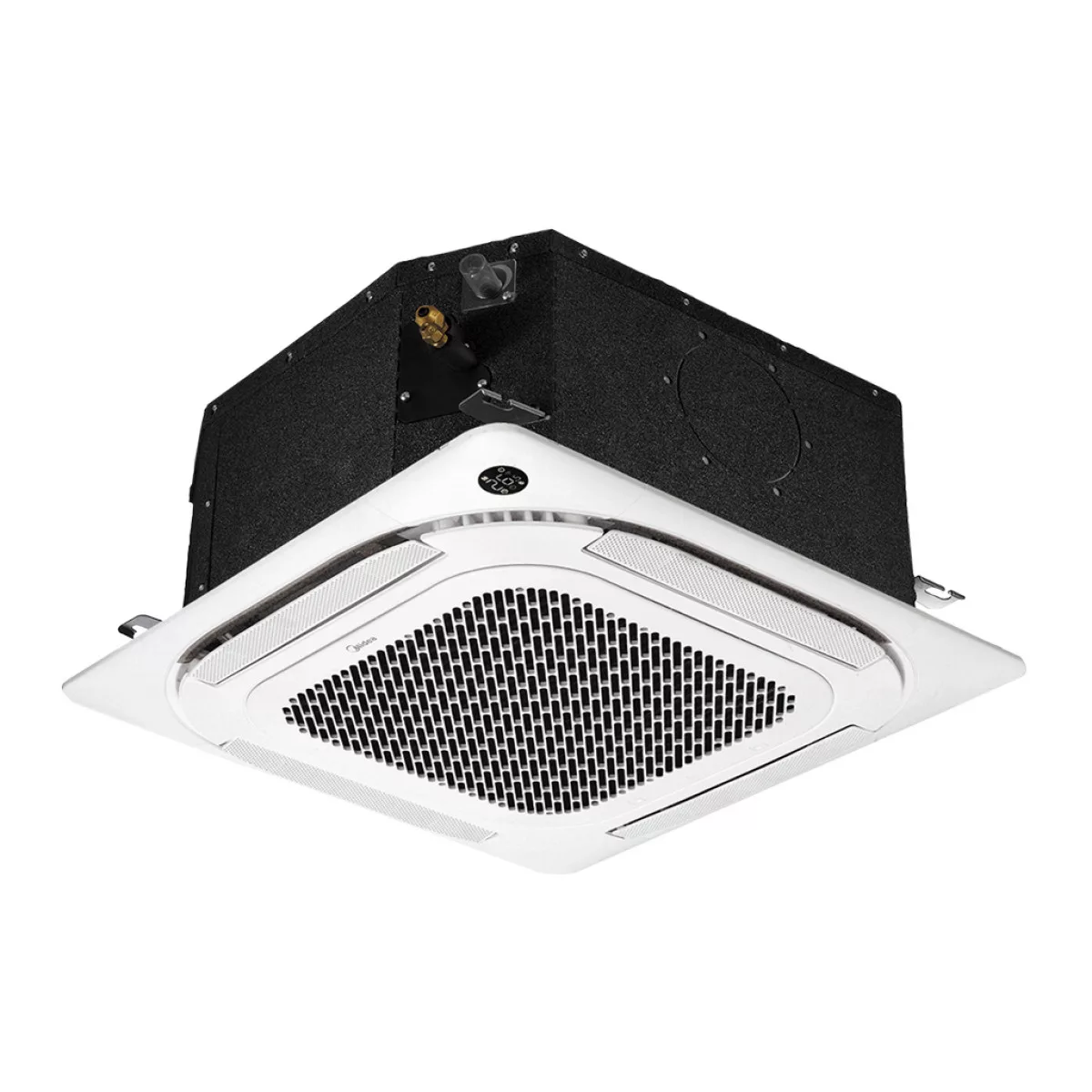Midea MCBU MCBU-18HRFN8 Фото №1