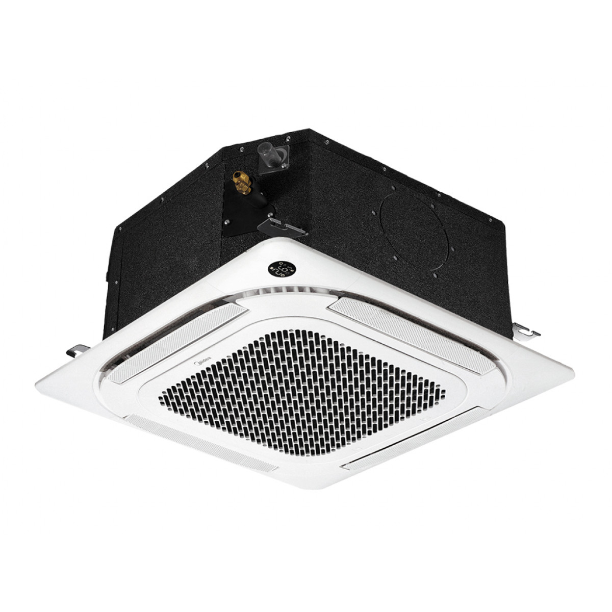 Midea MCA4U/MO-N8 MCA4U-18HRFNX-Q(GA)/MOX330U-18HFN8-Q(GA)/T-MBQ4-03AWD Фото №3