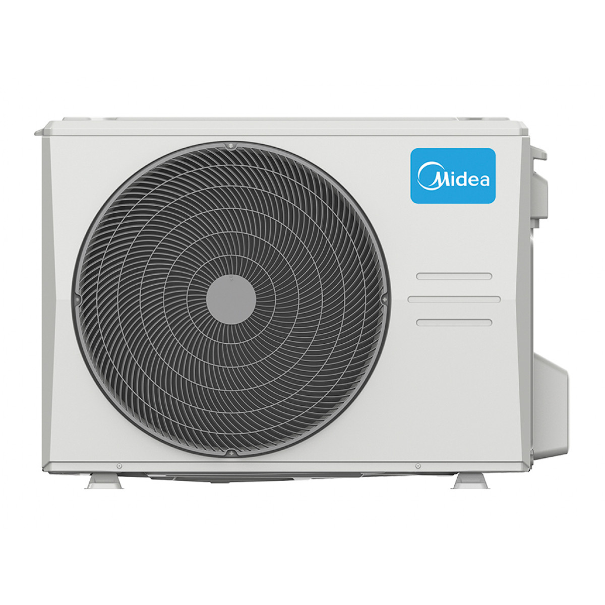 Midea MCBU/MO-N8 MCBU-12HRFN8/MOX230-12HFN8-Q(GA) Фото №2