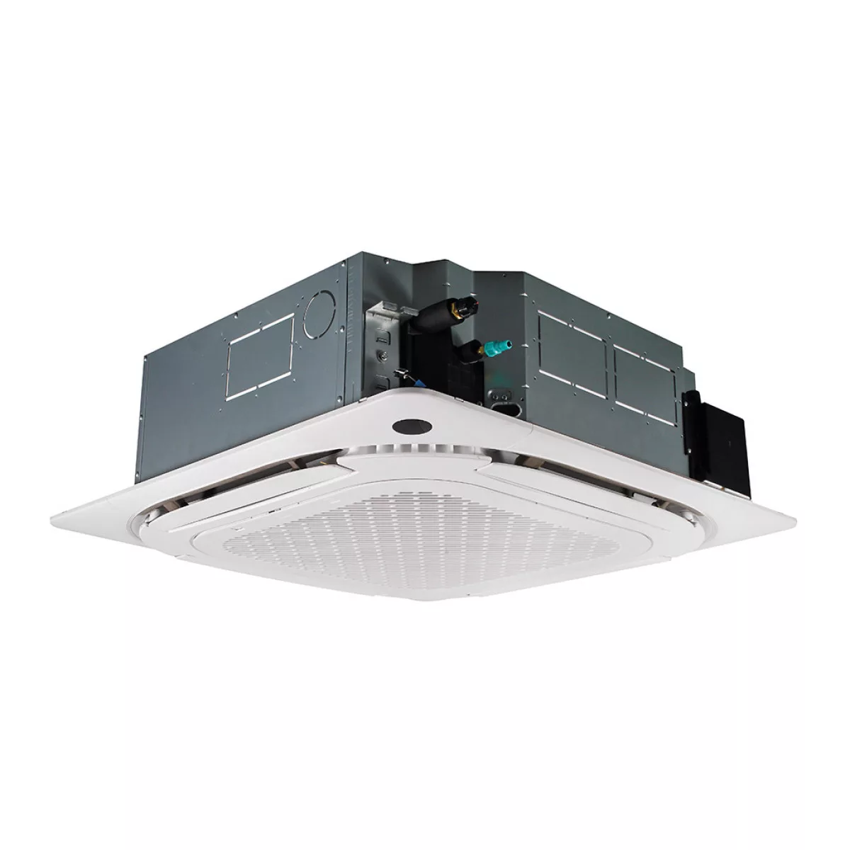 Midea MCD1/MOU-L MCD1-60HRN1-R/MOU-55HN1-LR/T-MBQ4-04A1 Фото №3