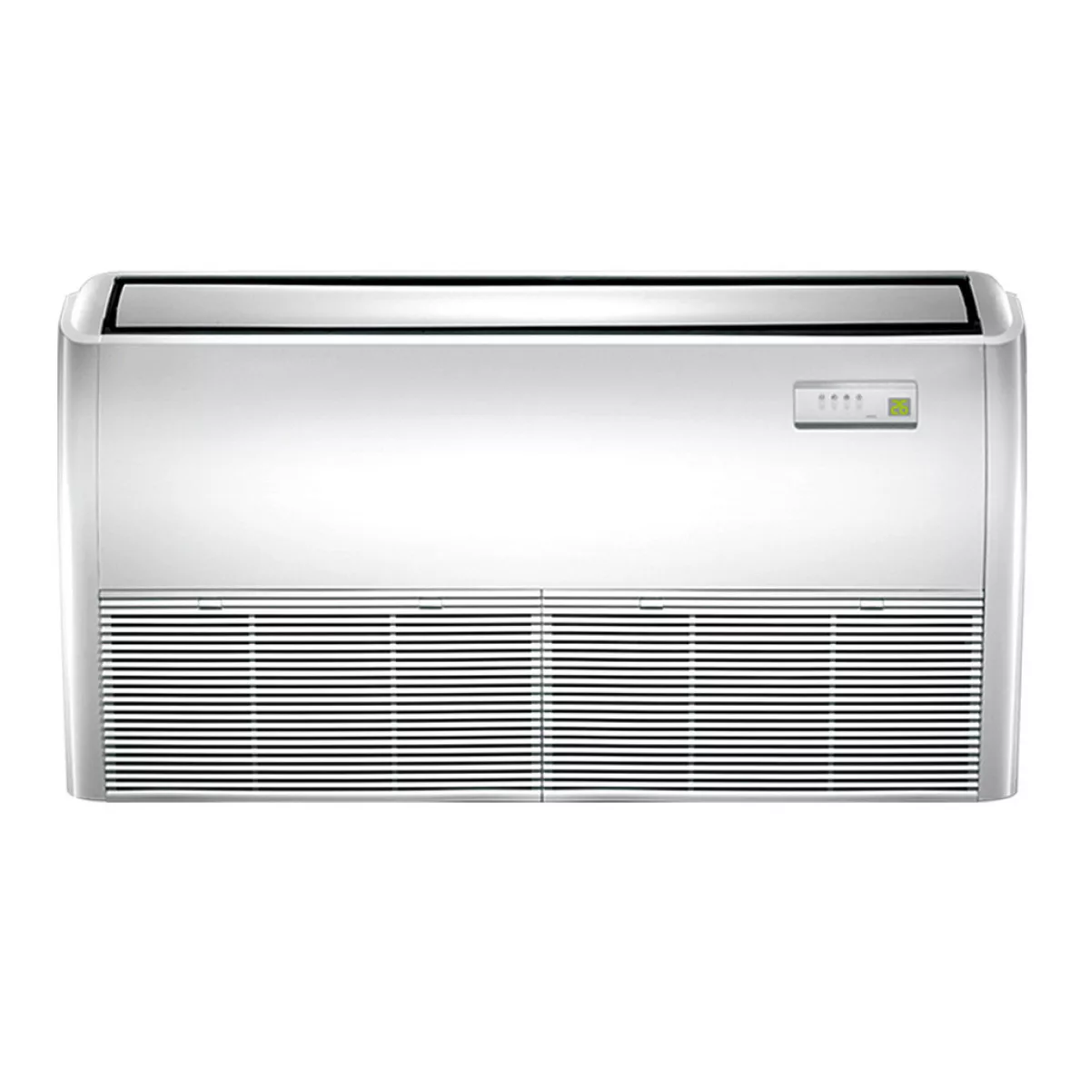 Midea MUE/MOU-L MUE-60HRN1-R/MOU-55HN1-LR Фото №3