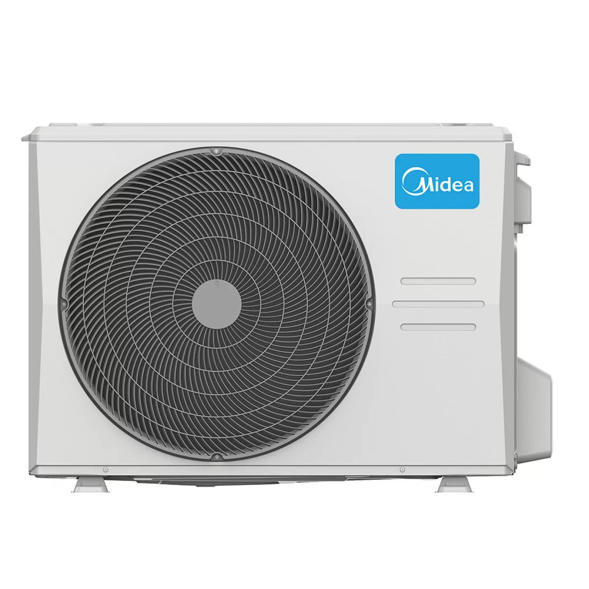 Midea Breezeless Wi-Fi MSFA2W-12N8D6-I/MSFA1-12N8D6-O Фото №2