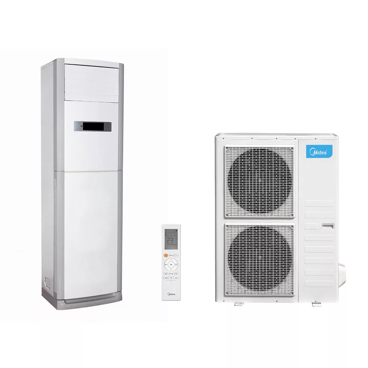 Midea MFJ/MOU-L MFJ-48ARN1-R/MOU-48HN1-LRR Фото №3
