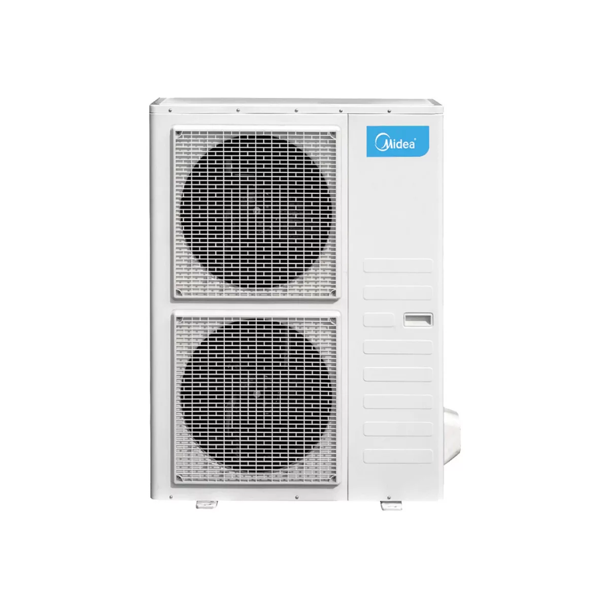 Midea MFJ/MOU-L MFJ-48ARN1-R/MOU-48HN1-LRR Фото №7