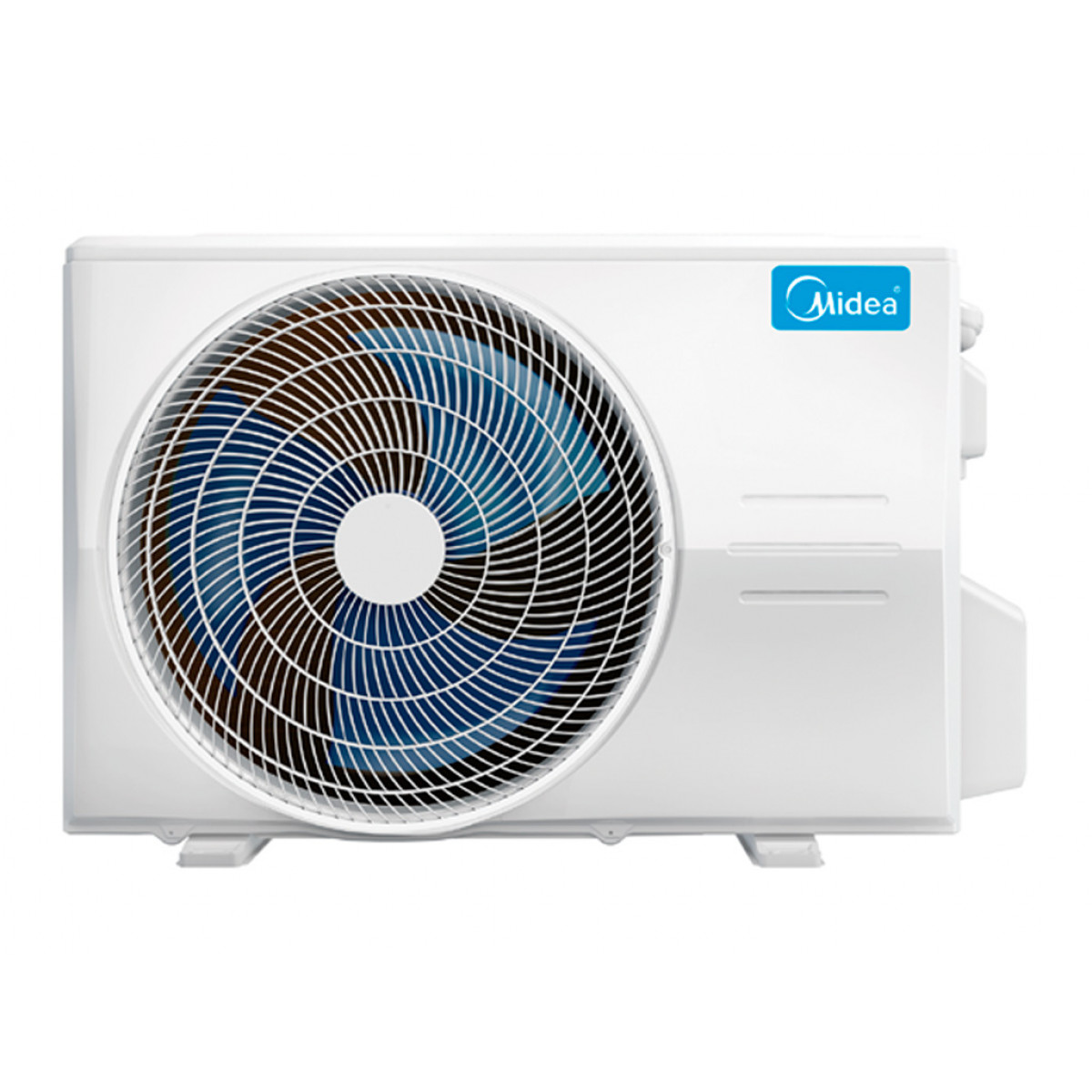 Midea Persona Inverter Wi-Fi MSAG4W-24N8D0-I/MSAG4-24N8D0-O Фото №4
