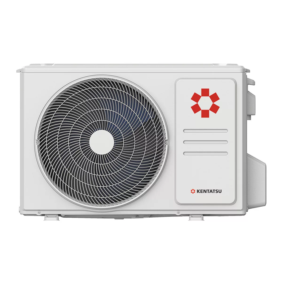 Kentatsu Kanami Inverter Wi-Fi KSGA70HZRN1W/KSRA70HZRN1 Фото №5